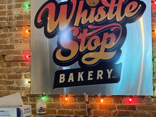 Whistle Stop Baker