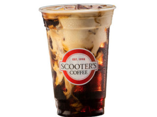 Scooter's Coffee