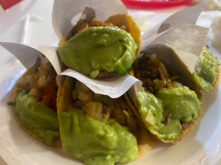 Carlos's Tijuana Tacos