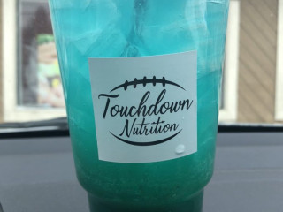 Touchdown Nutrition