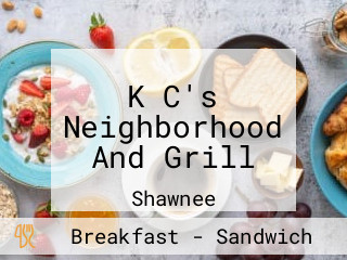 K C's Neighborhood And Grill