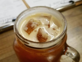 Dandelion Co Tea And Coffee