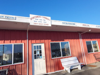 Sportsmen's Cannery