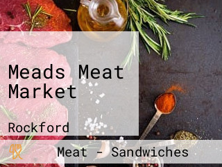 Meads Meat Market