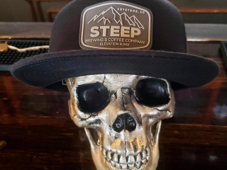 Steep Brewing And Coffee Company