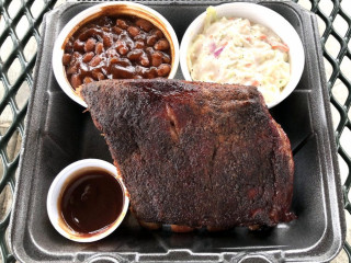 Moose's Bbq Catering