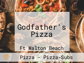 Godfather's Pizza