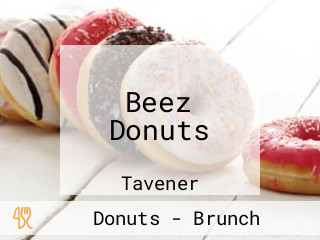 Beez Donuts