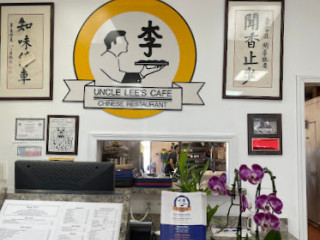 Uncle Lee's Cafe