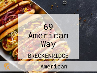 69 American Way