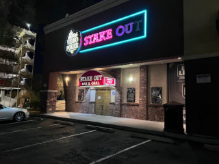 Stake Out