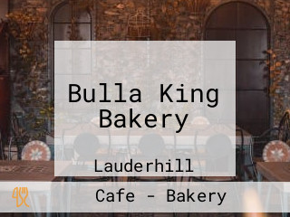 Bulla King Bakery