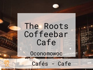 The Roots Coffeebar Cafe