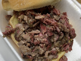 Silver City Bbq