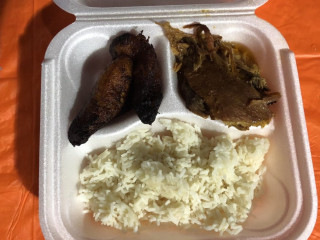 Pork O' Rican Inc.