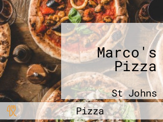 Marco's Pizza