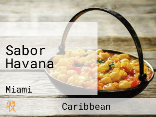 Sabor Havana