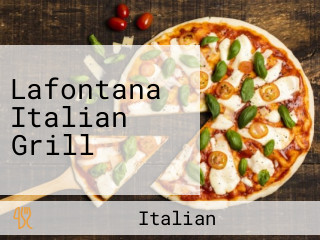 Lafontana Italian Grill