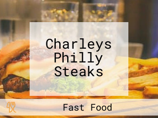 Charleys Philly Steaks