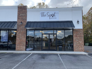 The Spot Nutrition