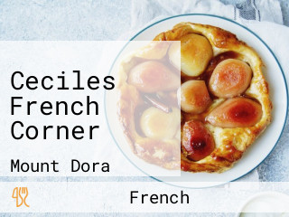 Ceciles French Corner