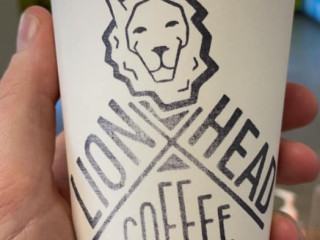 Lion Head Coffee Winter Park
