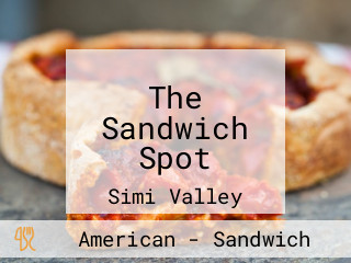 The Sandwich Spot