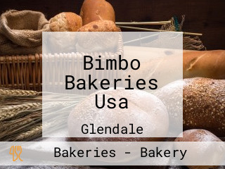 Bimbo Bakeries Usa