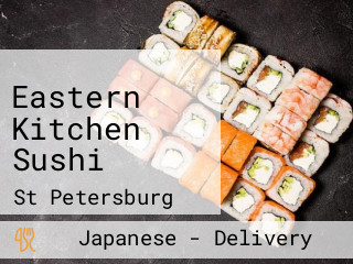 Eastern Kitchen Sushi