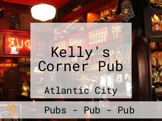 Kelly's Corner Pub