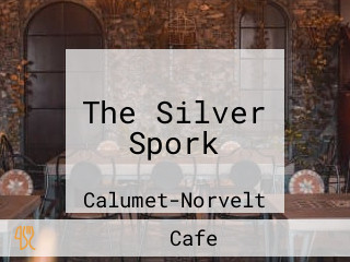 The Silver Spork