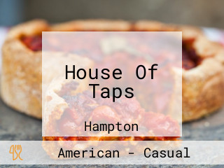 House Of Taps