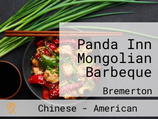 Panda Inn Mongolian Barbeque
