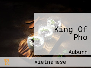 King Of Pho