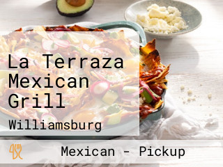 La Terraza Mexican Grill