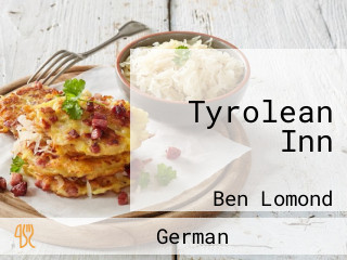 Tyrolean Inn