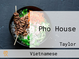 Pho House