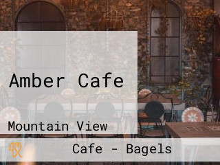 Amber Cafe