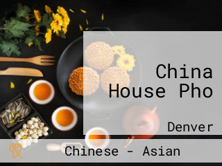 China House Pho