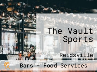 The Vault Sports