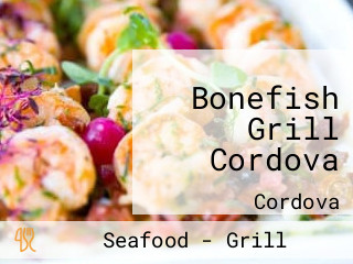 Bonefish Grill Cordova