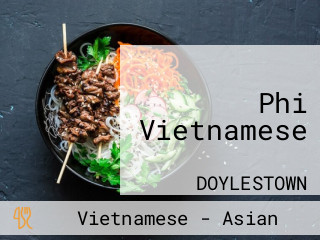 Phi Vietnamese