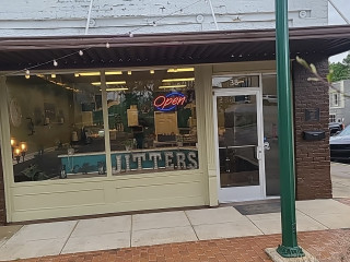 Jitters Café