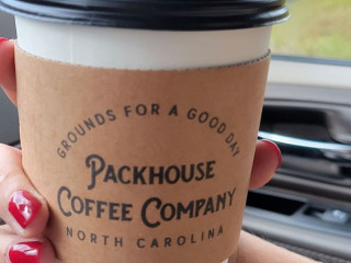 Packhouse Coffee Company