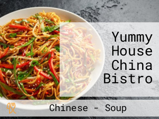 Yummy House China Bistro