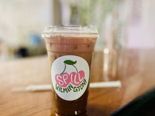 Spill Coffee Co