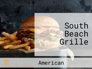 South Beach Grille
