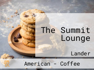 The Summit Lounge