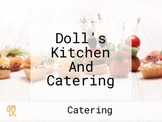 Doll's Kitchen And Catering