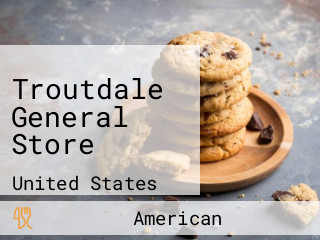 Troutdale General Store